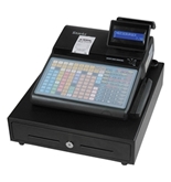 SAM4s ER-920 Electronic Cash Register, Elegant and Compact Desi...