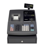Sharp XE-A22S 99 Departments Cash Register with Microban - Refu...