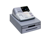 Casio PCR-275 Cash Register