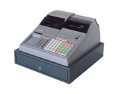 Uniwell NX5400 4400PLU Cash Register ( Only 2PLY Paper Model on...
