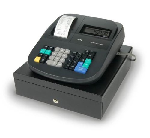 mini cash register